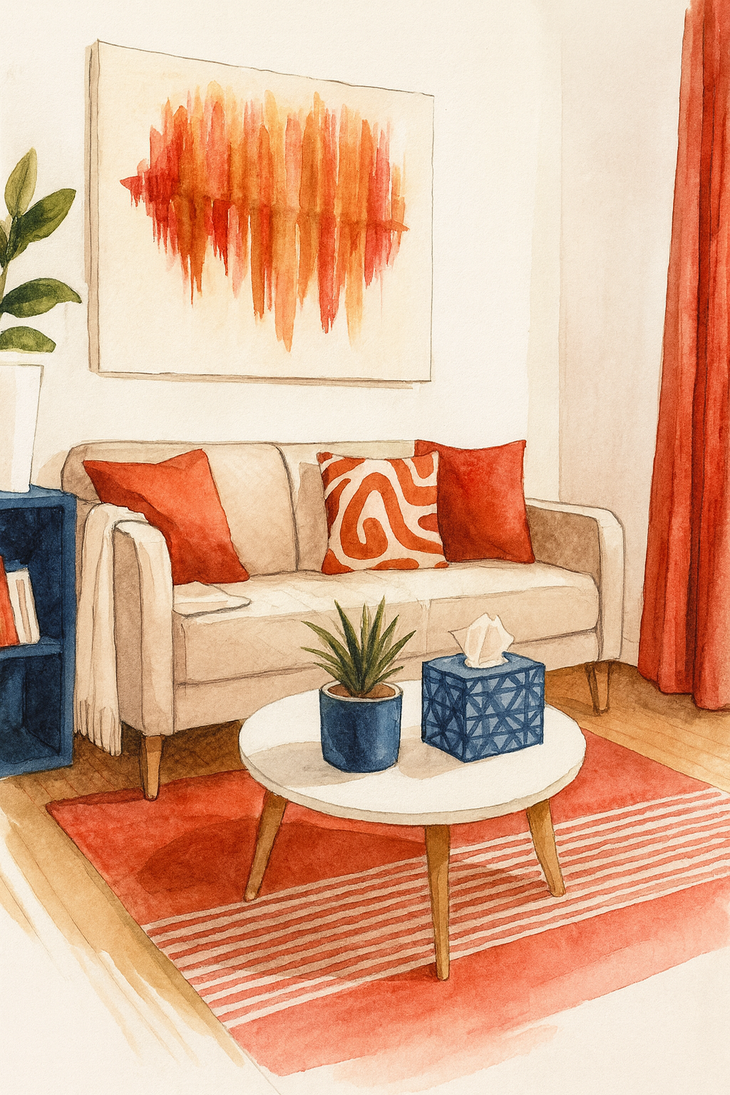 réussir à gagner de l'argent en location courte durée